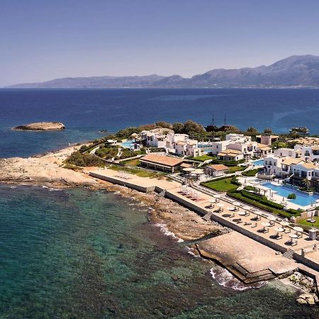 Hotel Aldemar Knossos Royal Hersonissos  Esterno foto