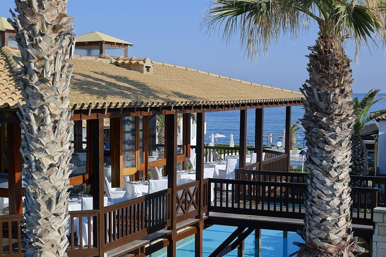 Hotel Aldemar Knossos Royal Hersonissos  Esterno foto