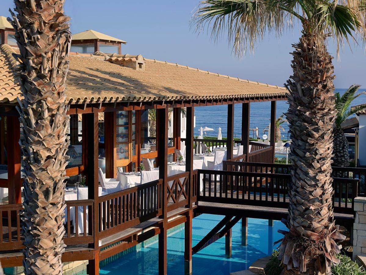 Hotel Aldemar Knossos Royal Hersonissos  Esterno foto