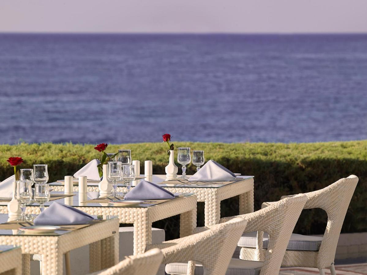 Hotel Aldemar Knossos Royal Hersonissos  Esterno foto