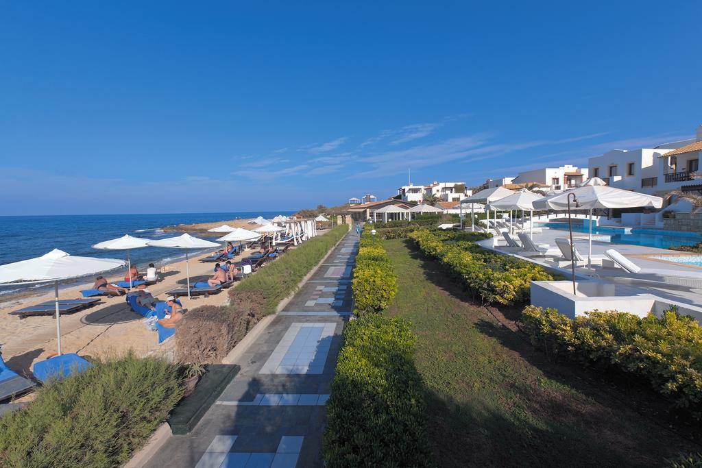 Hotel Aldemar Knossos Royal Hersonissos  Esterno foto