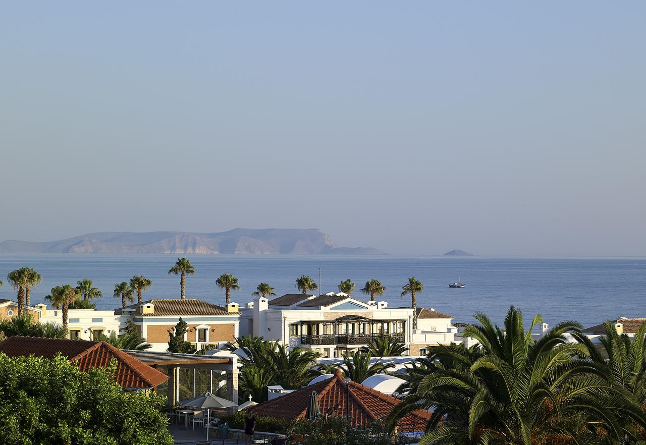 Hotel Aldemar Knossos Royal Hersonissos  Esterno foto