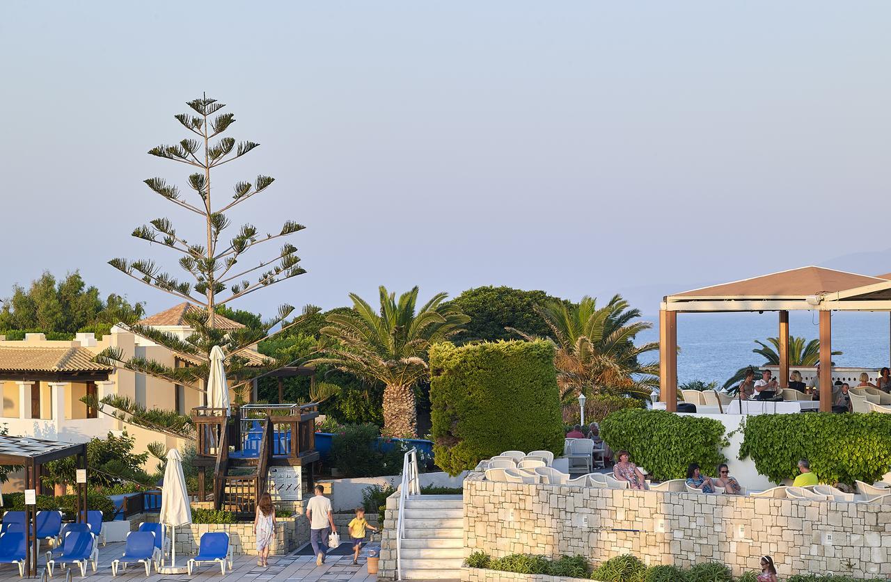 Hotel Aldemar Knossos Royal Hersonissos  Esterno foto